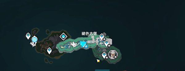 《原神》4.6剧场消防演练成就攻略