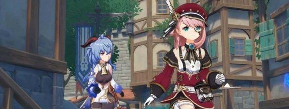 《原神》夏洛蒂角色升级材料汇总