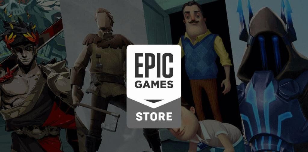 《Epic》游戏帧数查看教程