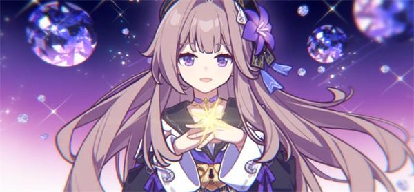 崩坏星穹铁道2.3卡池有哪些角色-崩坏星穹铁道2.3卡池角色介绍图一