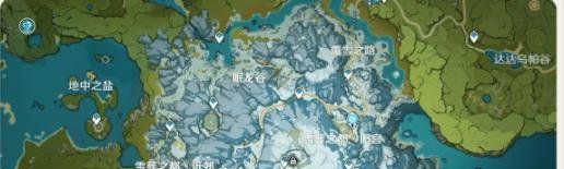《原神》霜噬结晶获取方法说明