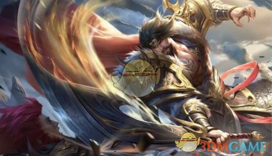 《三国杀》谋华雄技能介绍