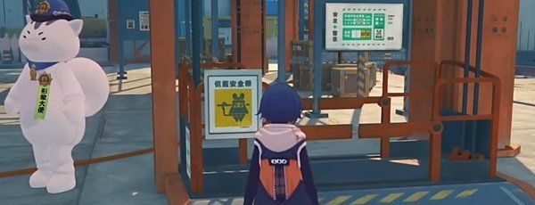《绝区零》1.2工程机械第三幕任务攻略