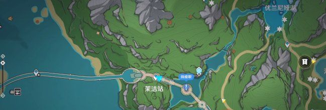 《原神》4.2伊黎耶的野精灵幽林雾道任务攻略