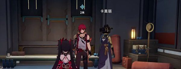《崩坏：星穹铁道》2.5雪国飘摇寒苦愁任务战斗操作攻略步骤