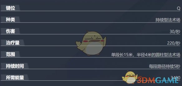 《漫威争锋》策略家斗篷与匕首技能详解