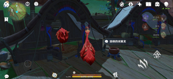 《原神》勇士的每一面任务如何完成勇士的每一面任务怎么触发6
