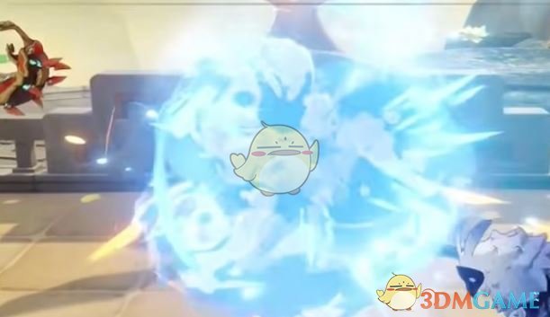 《原神》漱玉工奇斗虫大玄境第4天攻略
