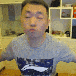 药水哥沙雕表情包大全GIF动图