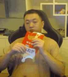 药水哥沙雕表情包大全GIF动图