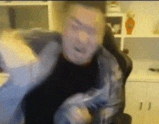 药水哥沙雕表情包大全GIF动图