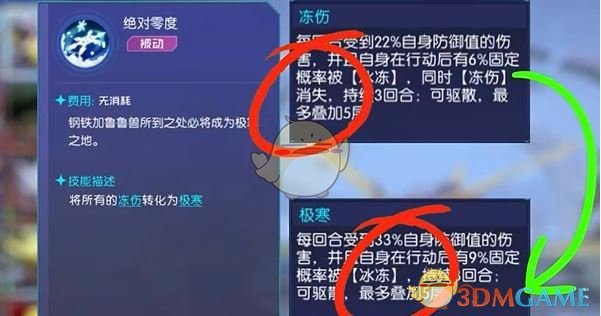 《数码宝贝：源码》挂机阵容搭配推荐