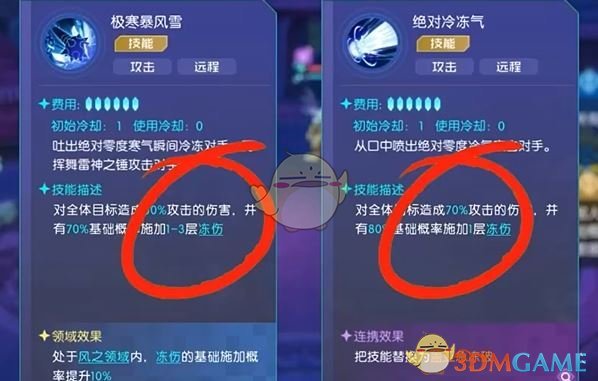 《数码宝贝：源码》挂机阵容搭配推荐