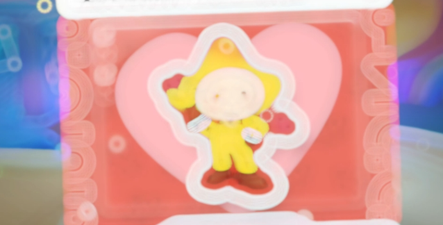 元梦之星甜橙喵桑尼皮肤获得方法