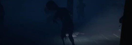 《小小梦魇2》医院快速通关技巧分享