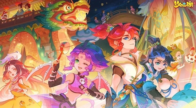 梦幻西游无底洞大改后怎么玩