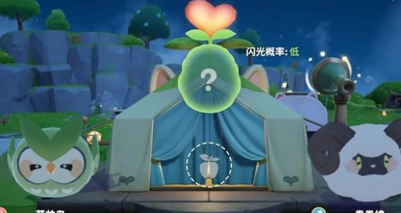 《米姆米姆哈》奇迹蛋怎么合成
