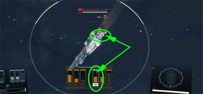 星空starfield快速升级方法2
