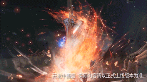 《鬼泣-巅峰之战》2.0版本「觉醒测试」今日开启