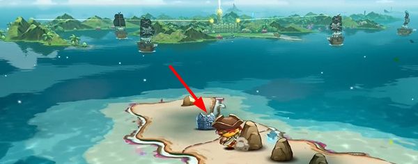 《猫咪斗恶龙3》魔法钱包获取方法