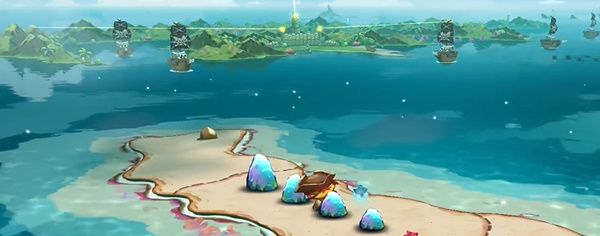 《猫咪斗恶龙3》魔法钱包获取方法
