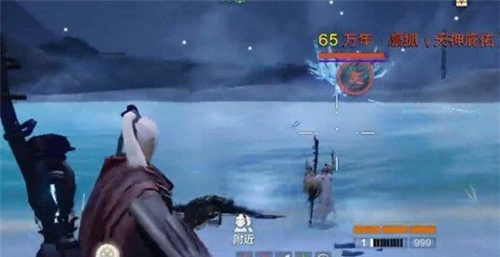 《妄想山海》巨兽御灵符获取攻略