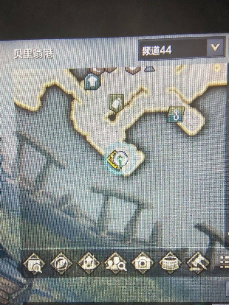 命运方舟抓住老鼠吱吱任务完成方法图四