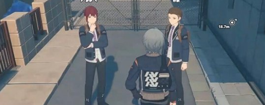 《绝区零》预言之下任务接取方法
