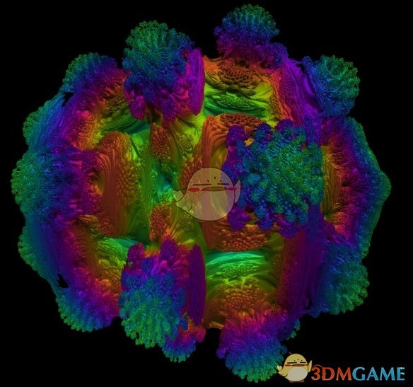 《volumeshader_bm》网站入口链接2025