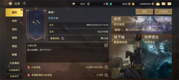 《dnf手游》满级之前怎么玩