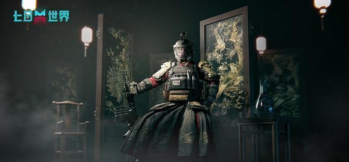 七日世界雪国模组怎么获得
