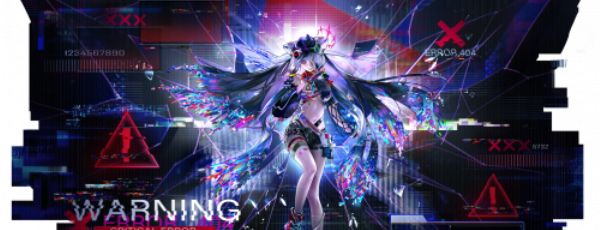 《无期迷途》二周年限定人物一览