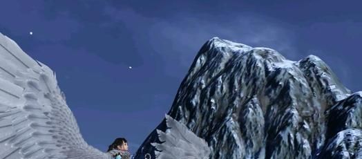 《妄想山海》山海经创造图鉴红叶树枝获取攻略