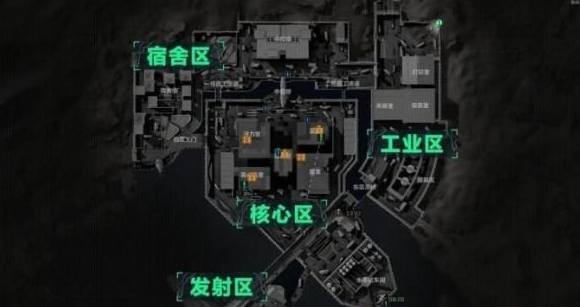 三角洲行动非洲之心获取方法