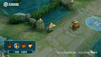 《王者荣耀》安琪拉时之奇旅皮肤介绍