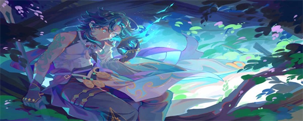 原神孤独的海兽需要几级雷种子