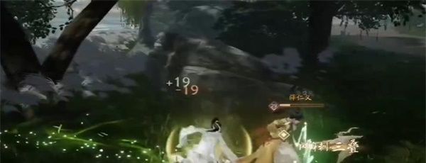 《射雕手游》雪霞羹收集方法
