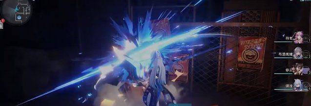 《崩坏星穹铁道》1.4危险动作请勿模仿成就攻略