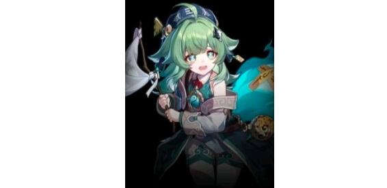崩坏星穹铁道霍霍行迹突破对应材料
