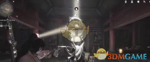 《燕云十六声》长夜有虹任务攻略