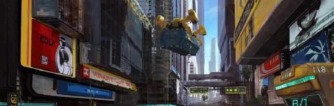 《赛博朋克2077》未删减剧情说明