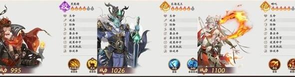 《西游笔绘西行》狐狸爆发流怎么玩