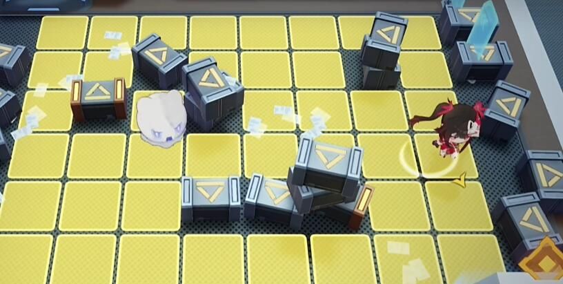 《崩坏3》愚者牌揭秘呜呜伯之难任务攻略
