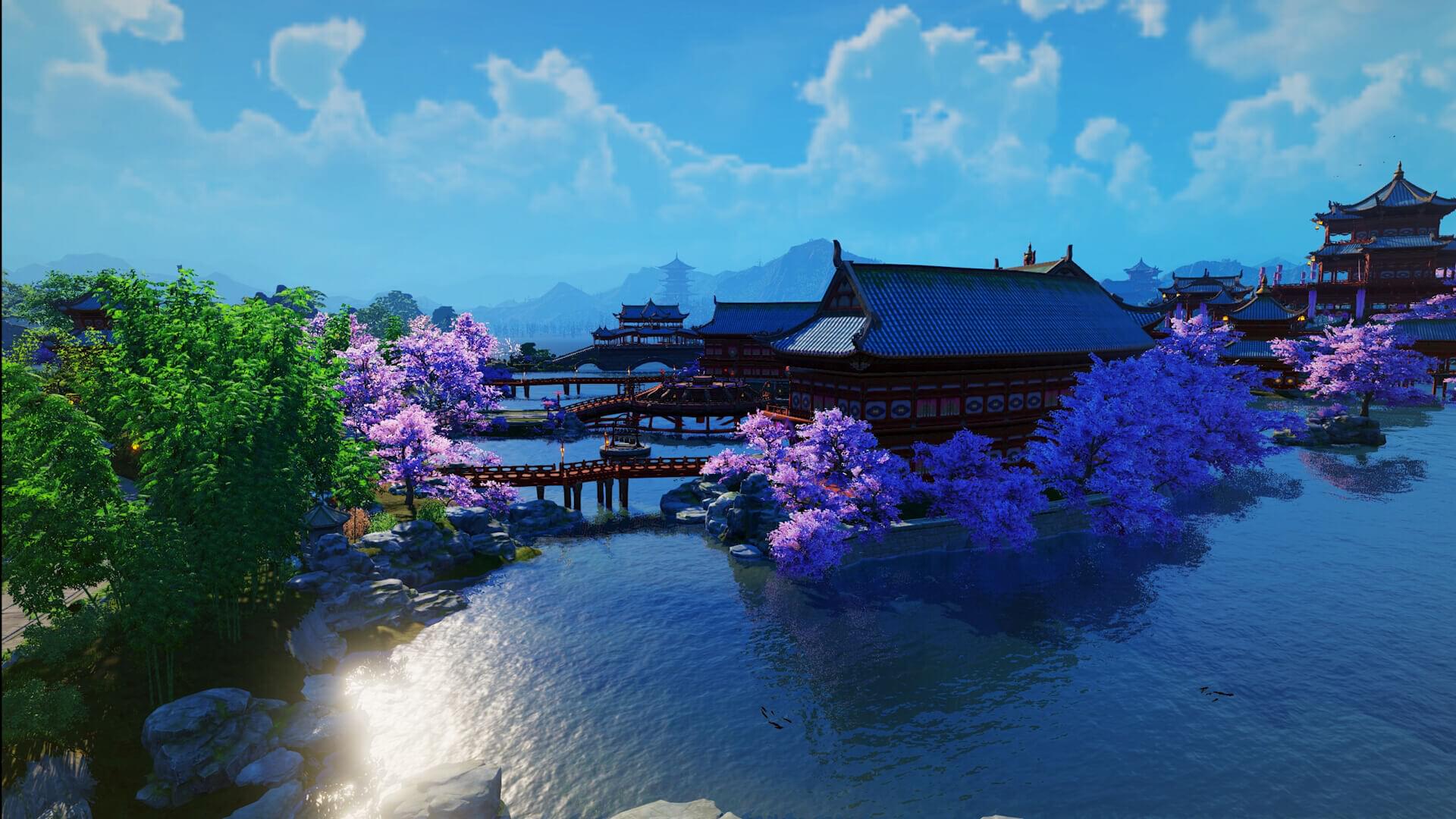 《剑网3》奇遇触发攻略大全奇遇奖励如何领4