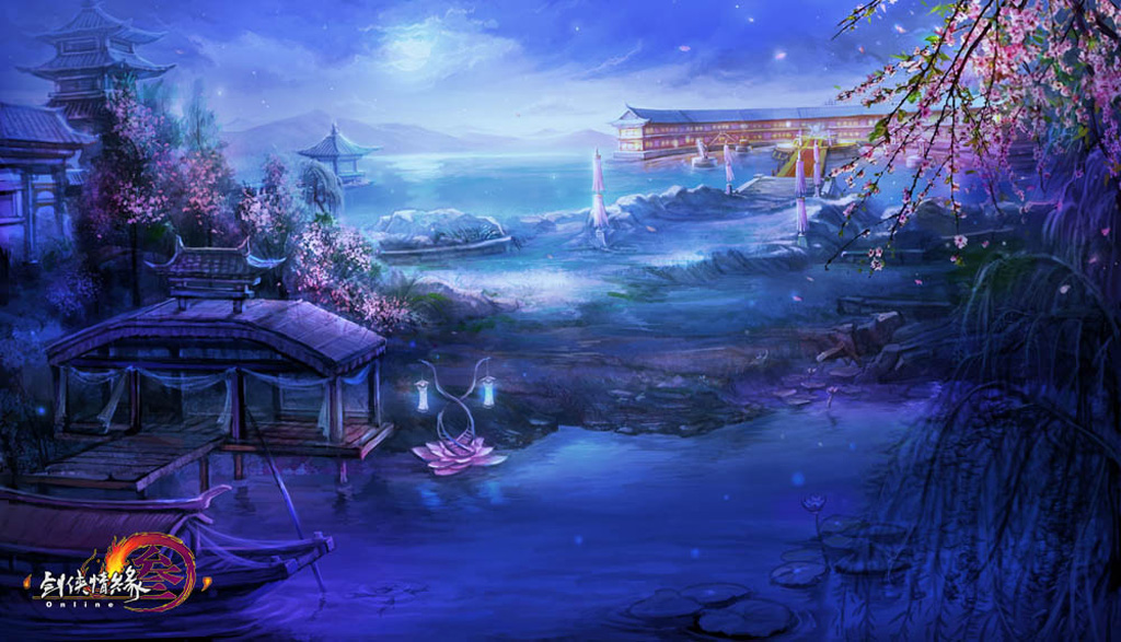 《剑网3》奇遇触发攻略大全奇遇奖励如何领5