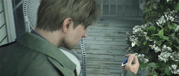 《寂静岭2重制版》UFO结局达成攻略