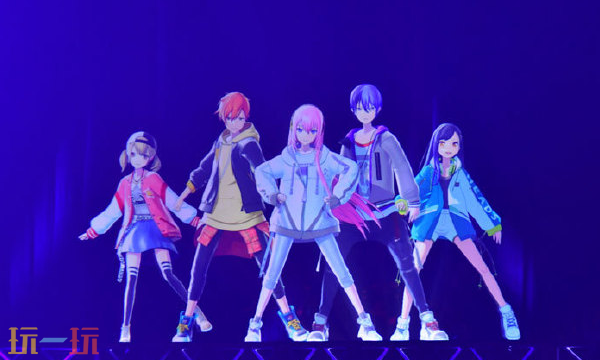 初音未来缤纷舞台公测福利有什么 初音未来缤纷舞台公测福利活动一览