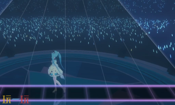 初音未来缤纷舞台公测福利有什么 初音未来缤纷舞台公测福利活动一览