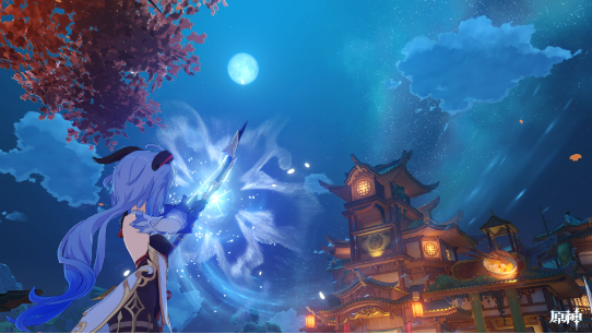 原神三人行先寻明师任务攻略
