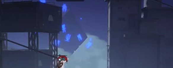 《归龙潮》疾行试炼五通关攻略